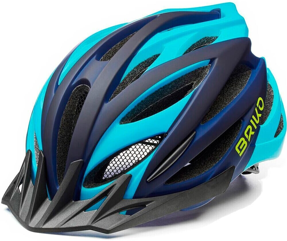 Briko Morgan Mtb Blue