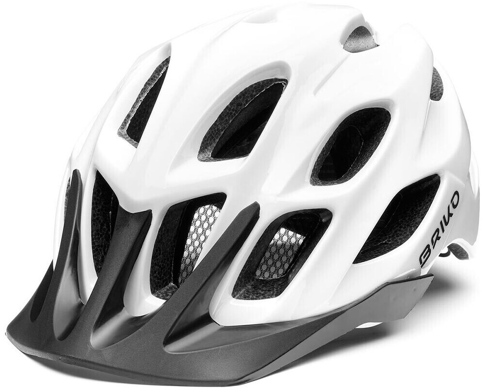 Briko Makian Mtb White