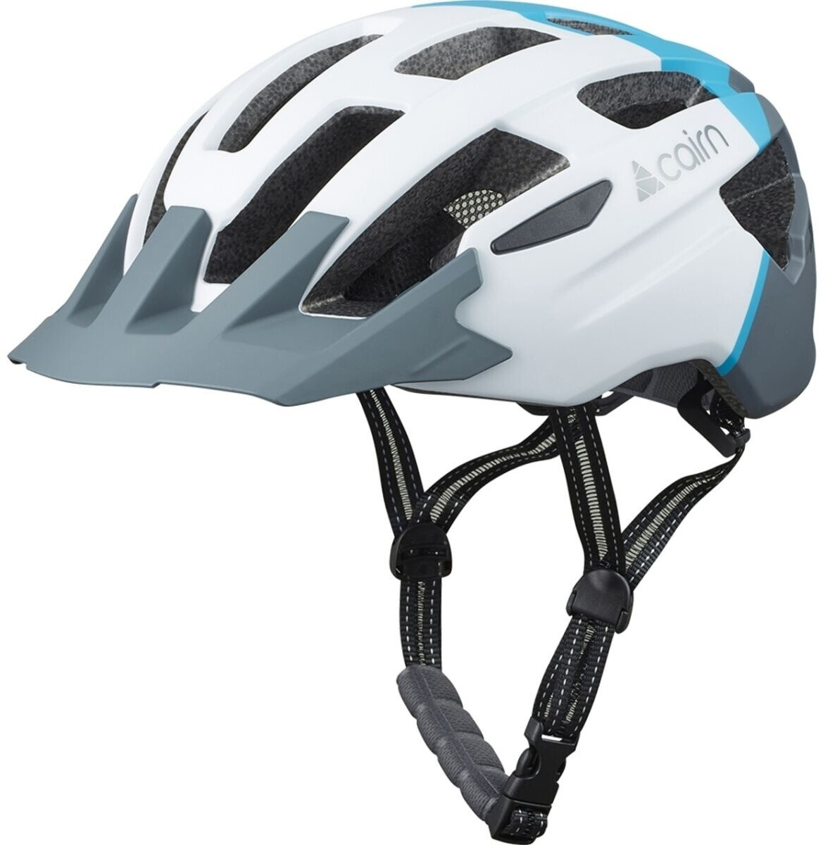 Cairn Prism Xtr Ii Mtb White