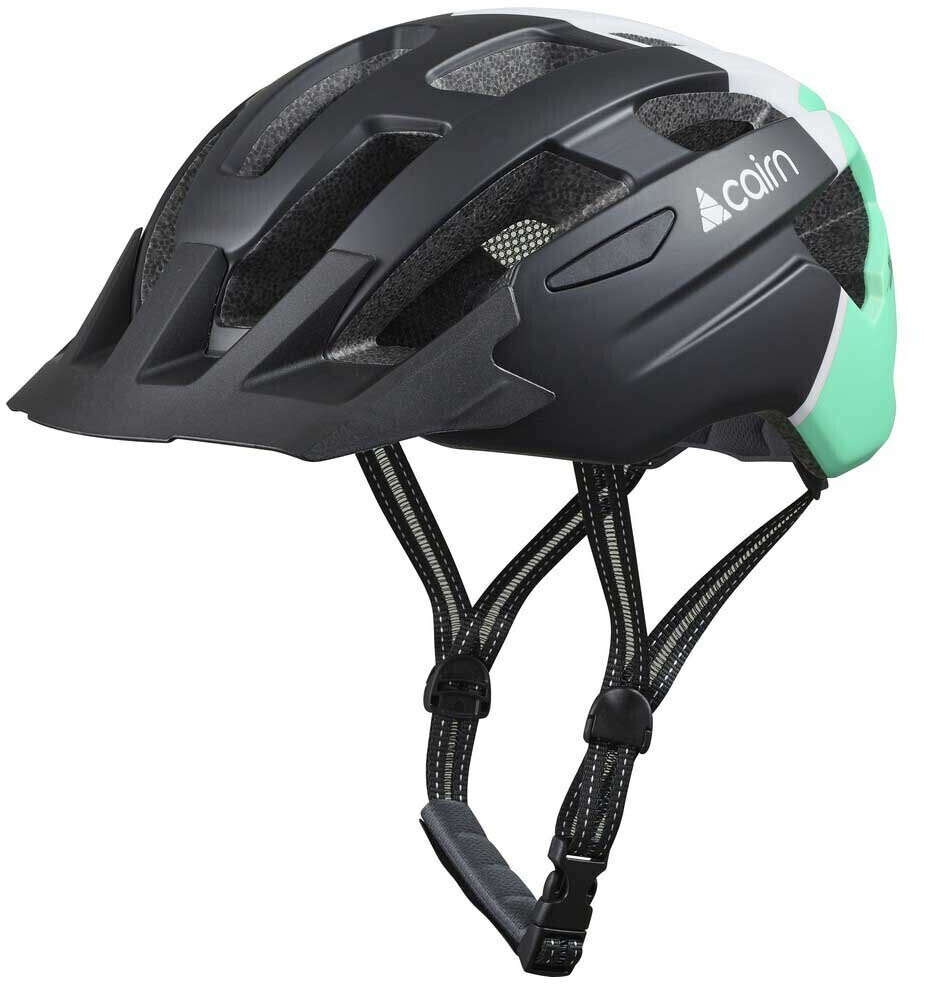 Cairn Prism Xtr Ii Mtb Black