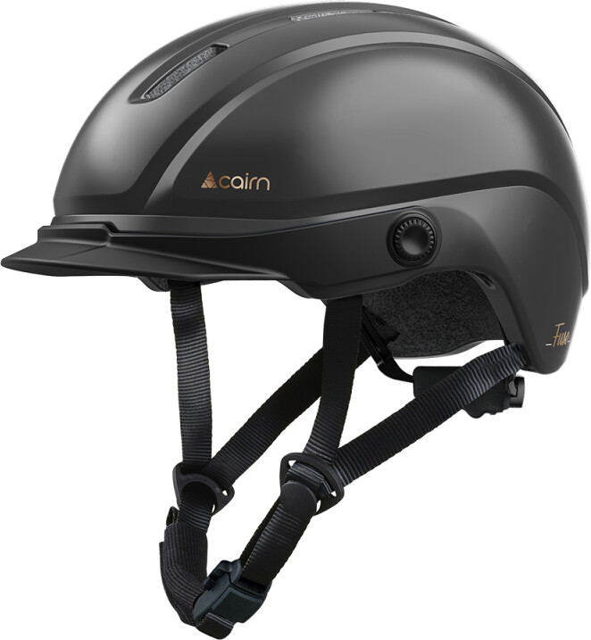 Cairn Black