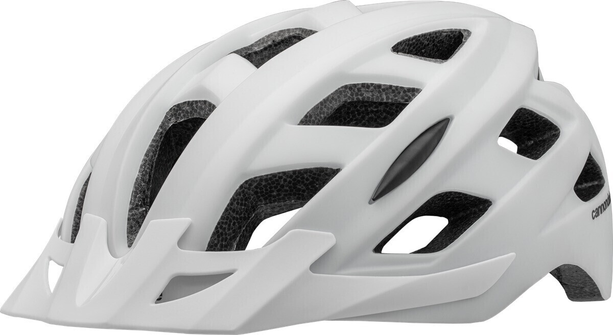 Cannondale Quick Mtb White