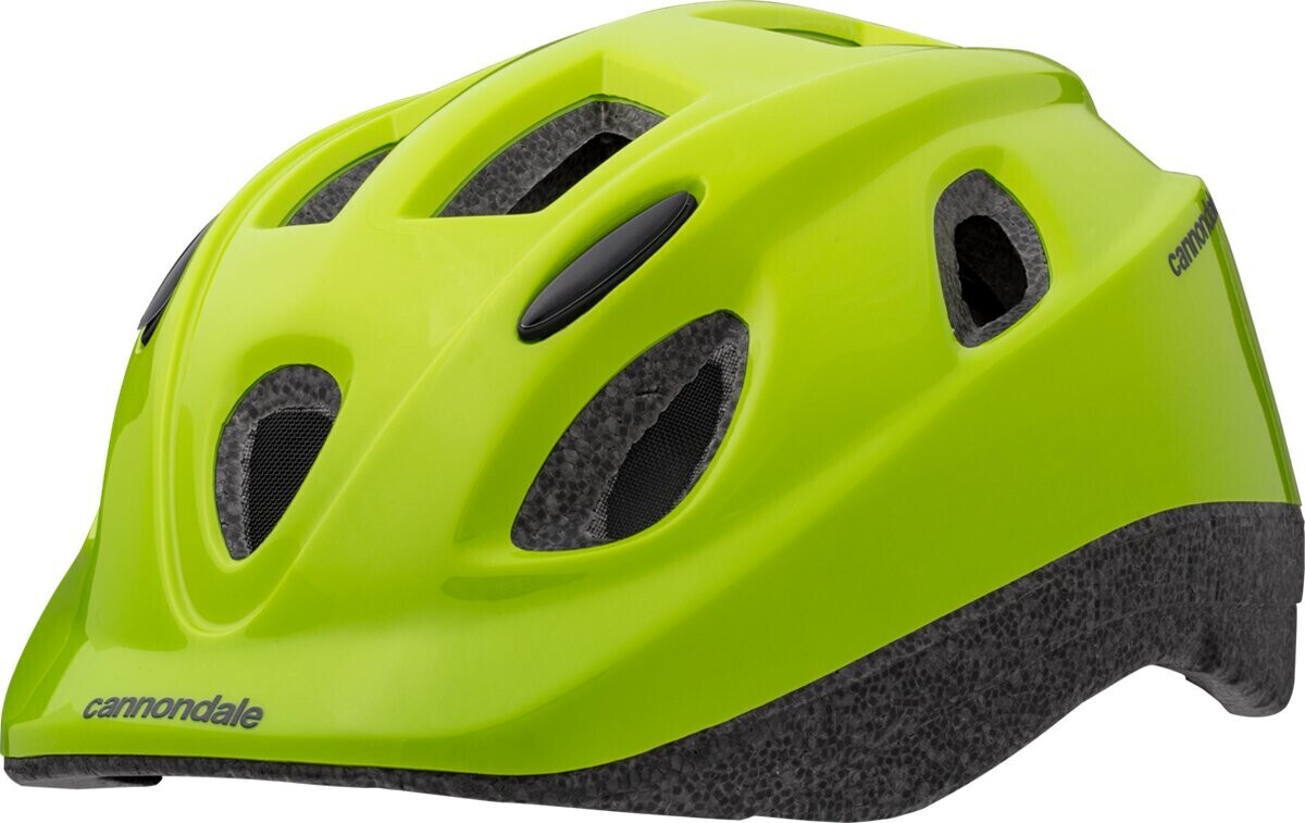 Cannondale Quick Mtb Green
