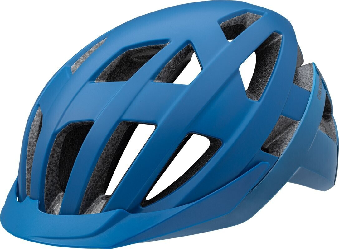 Cannondale Junction Mips Mtb Blue