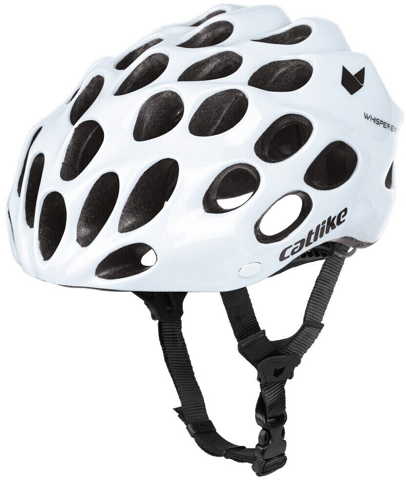 Catlike Whisper Evo Road White