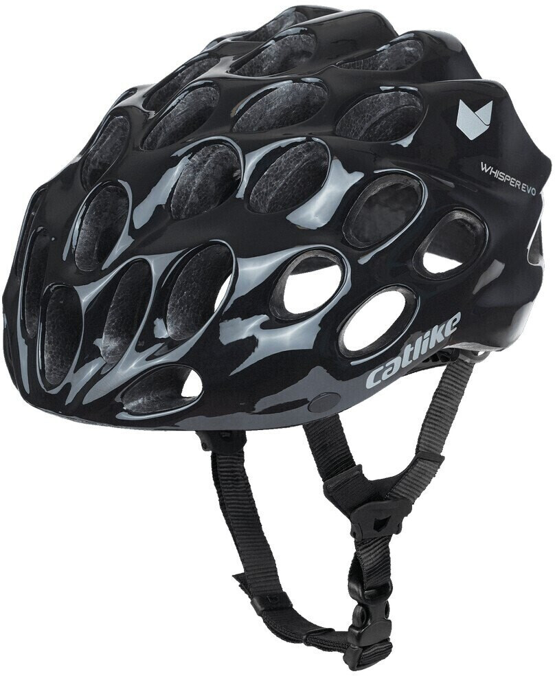 Catlike Whisper Evo Road Black