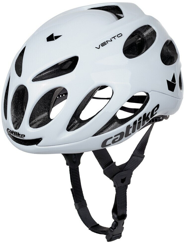 Catlike Vento Road White