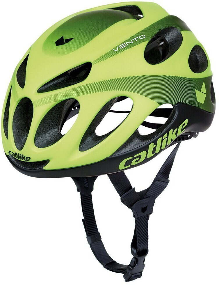 Catlike Vento Road Green