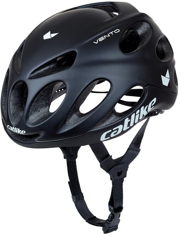 Catlike Vento Road Black