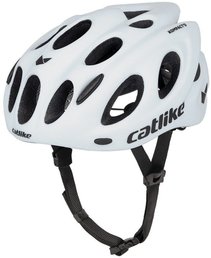 Catlike Kompact´o Road White
