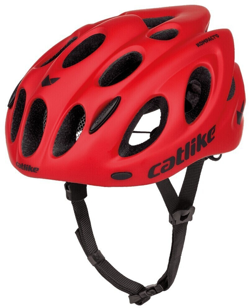 Catlike Kompact´o Road Red