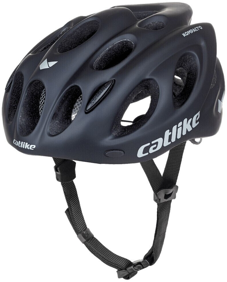 Catlike Kompact´o Road Black