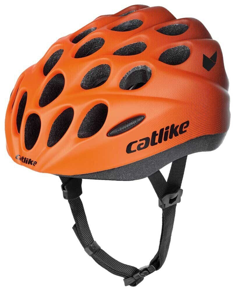 Catlike Kitten Road Orange