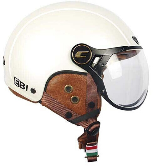 CGM Cgm 801a Ebi Vintage Transparent