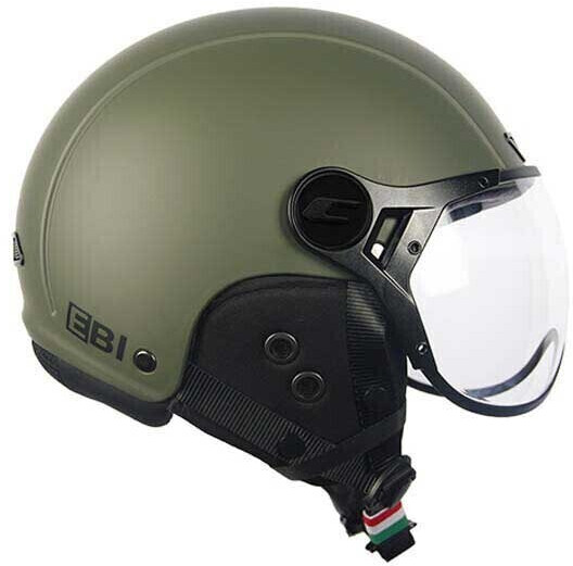 CGM 801a Ebi Golden