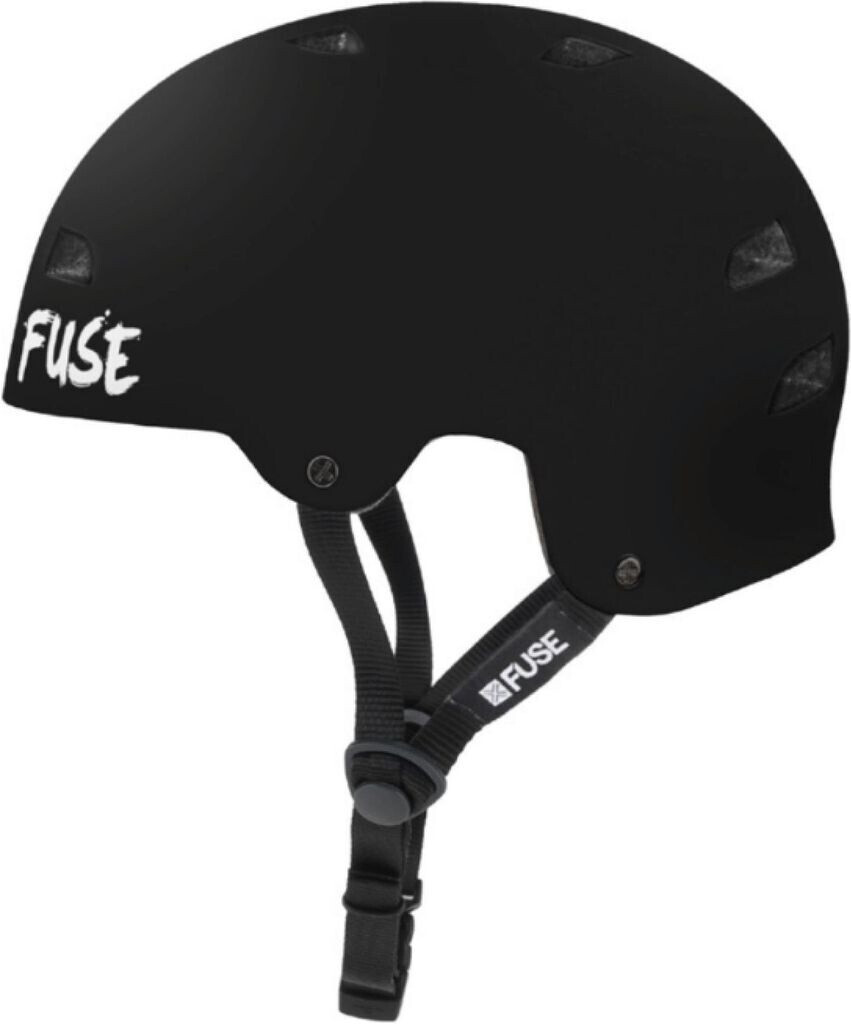 Fuse Protection Alpha Green