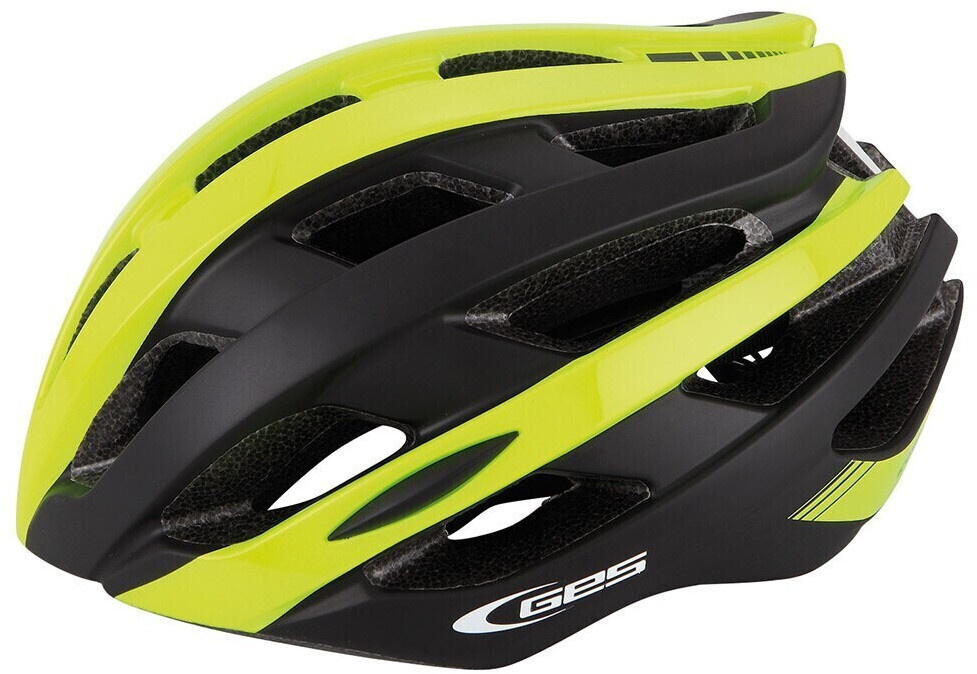 Ges Icon-12 Yellow black