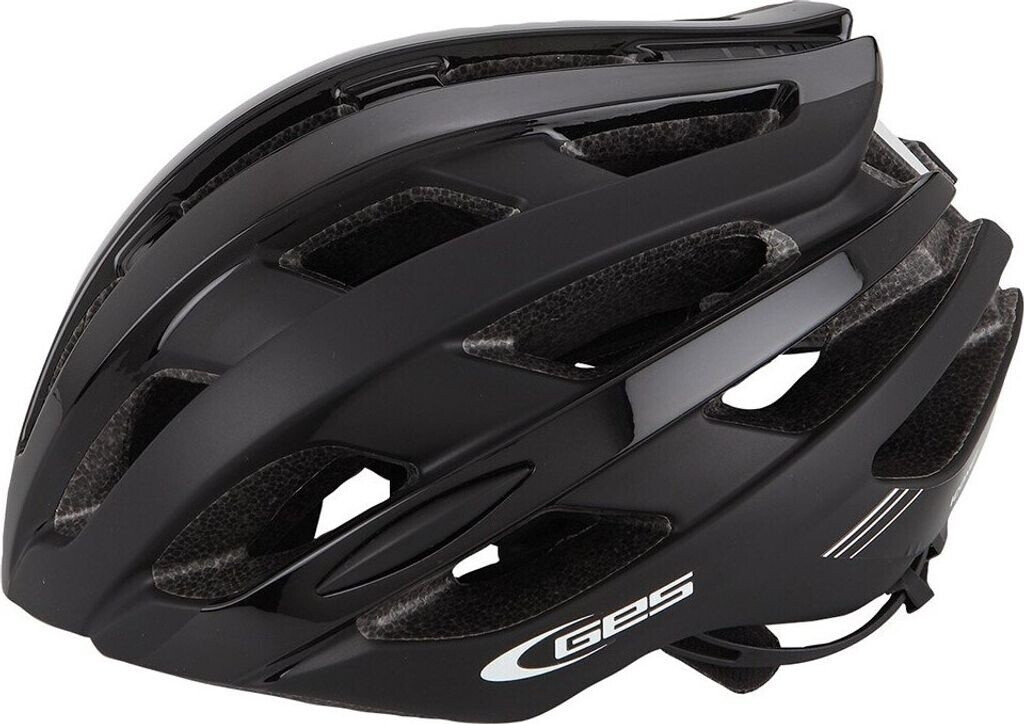 Ges Icon-12 Black