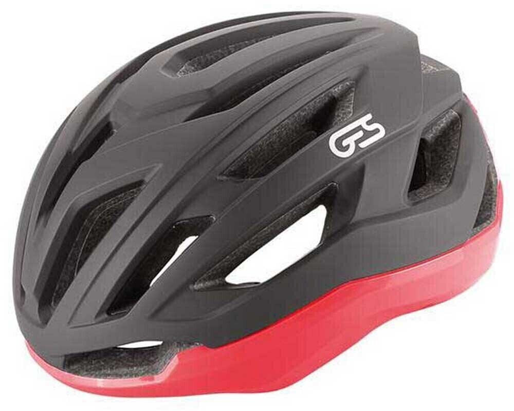 Ges Huez Black