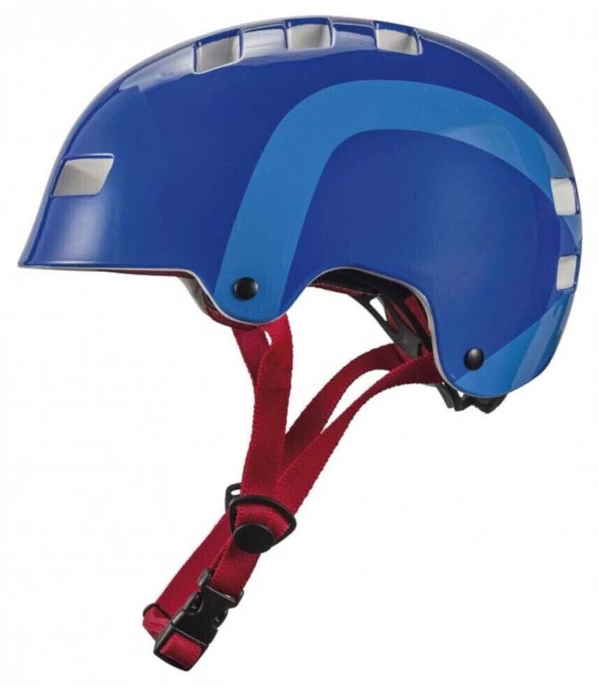 Hebo Wheelie Mtb Blue