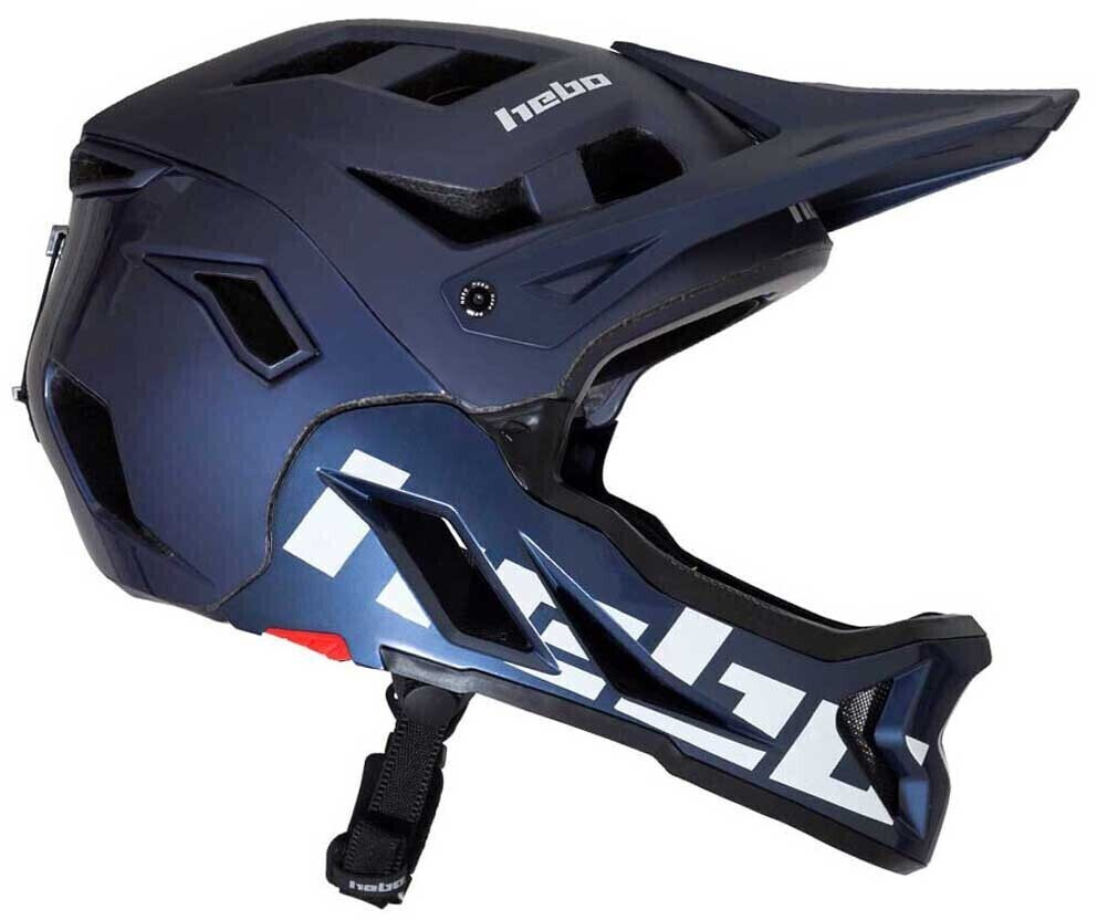 Hebo Origin+ Downhill Black