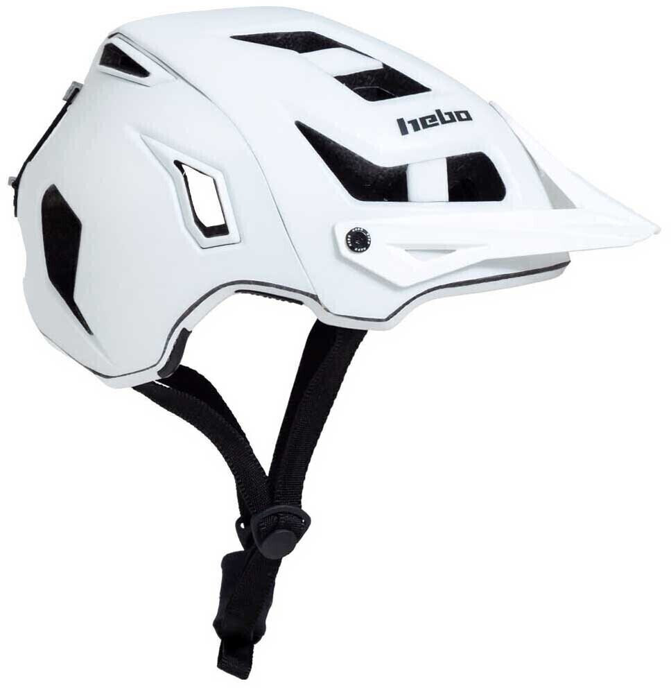 Hebo Origin Mate Mtb White