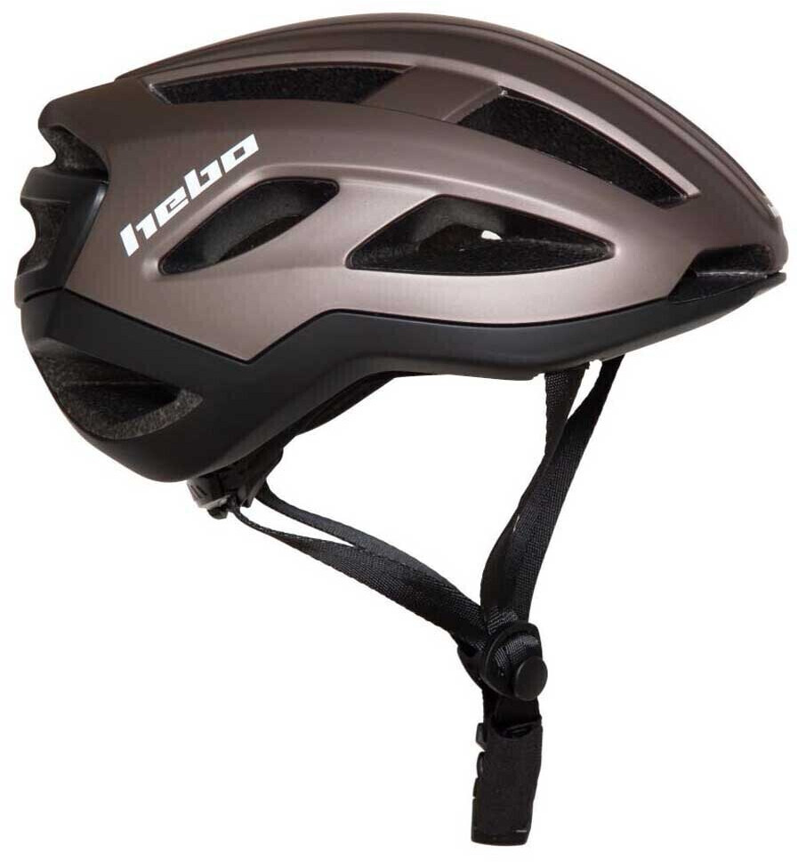 Hebo Kernel Road Silver