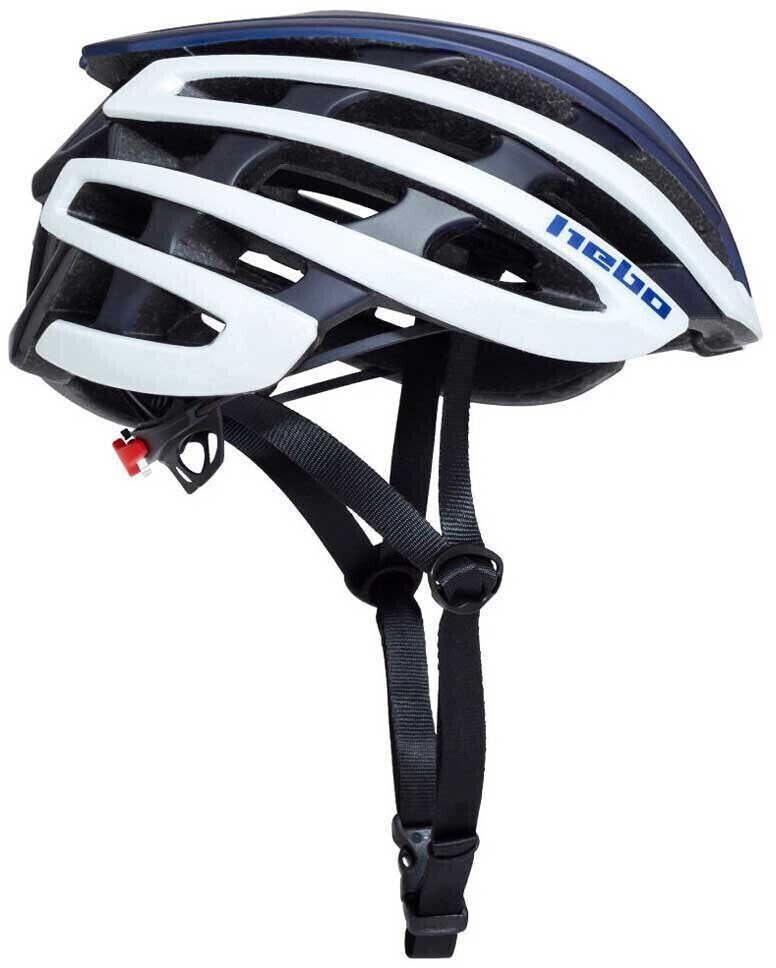 Hebo Core Road White