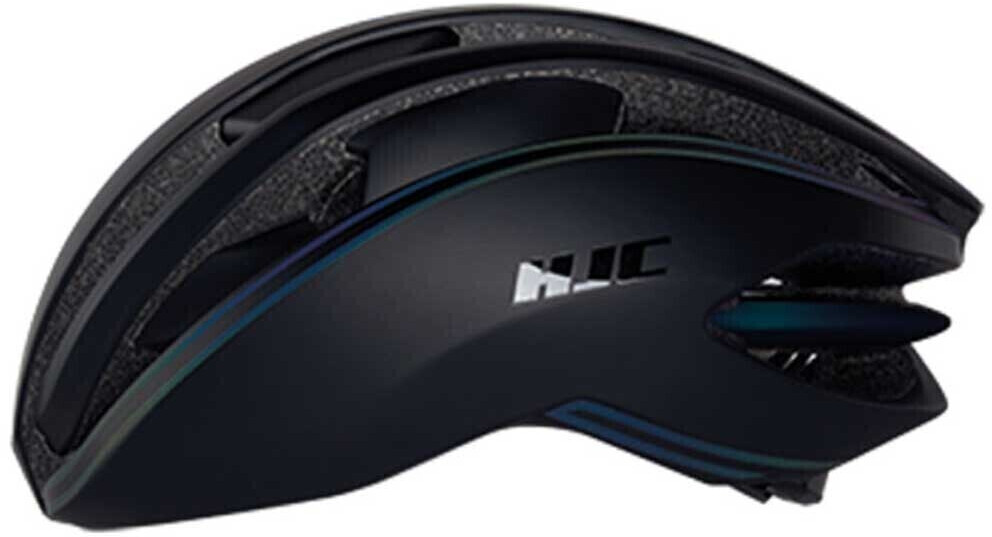 HJC Ibex 2.0 Road Black