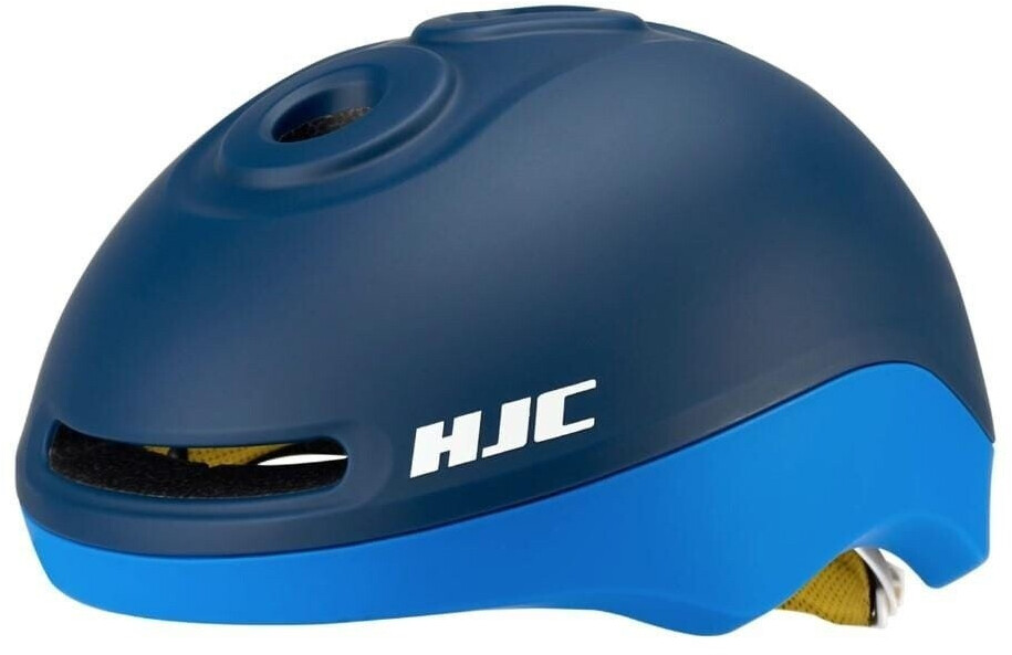 HJC Gleo Kid Blue