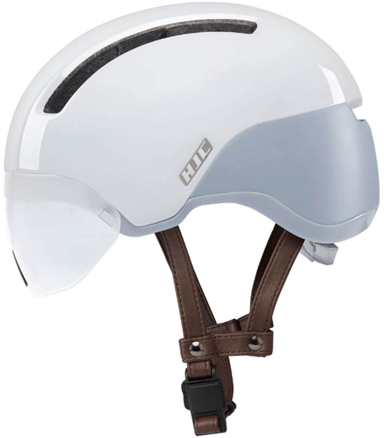 HJC Calido Plus White