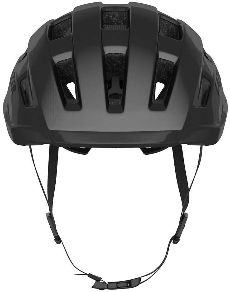 Lazer Codax Kc Ce-cpsc Mtb Gray