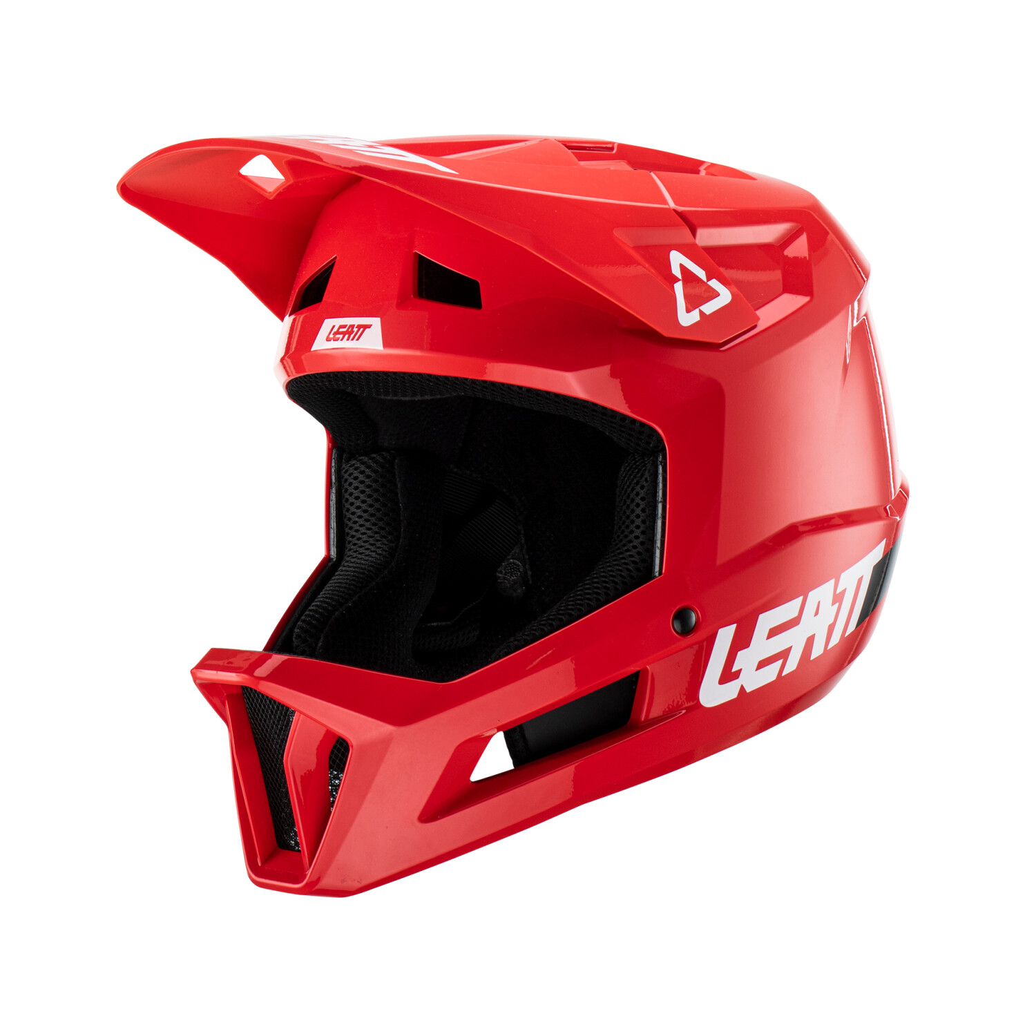 Leatt Gravity 1.0 Mtb Junior Red
