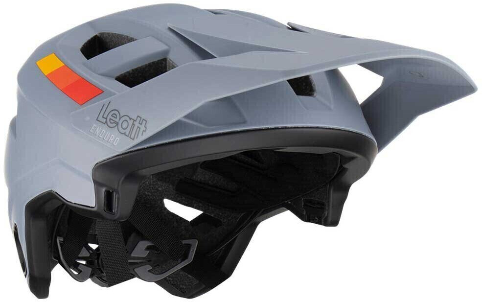 Leatt Helmet Mtb Enduro 2.0 - Mtb All Mountain/enduro Ciclismo Cascos