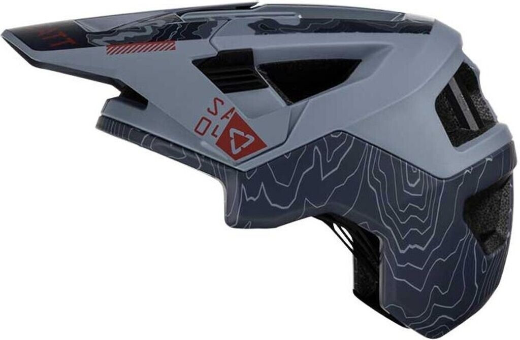 Leatt Allmtn 4.0 Mtb Gray
