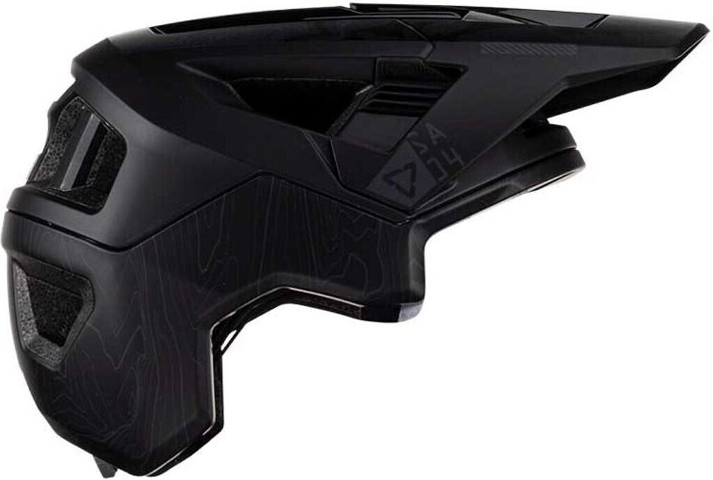 Leatt Allmtn 4.0 Mtb Black