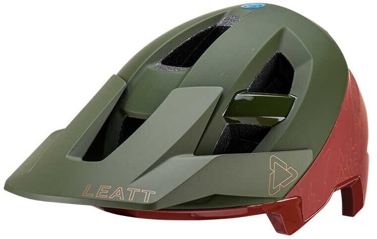 Leatt Allmtn 3.0 Mtb Golden