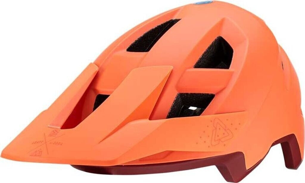 Leatt Allmtn 2.0 Mtb Orange