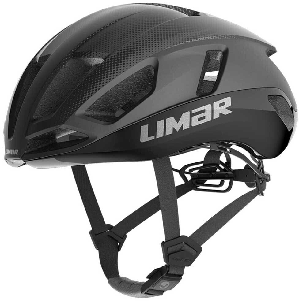 Photos - Bike Helmet Limar Air Atlas Road Gray 
