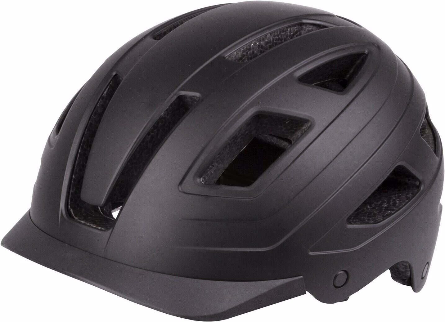 M-Wave Urban Black