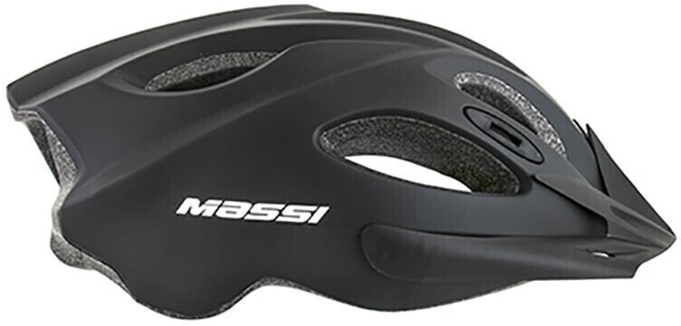 Massi Tech Black