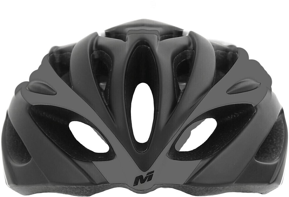 Massi Comp Black