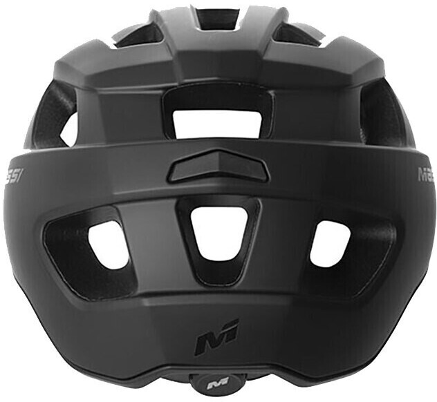 Massi Air Mtb Black