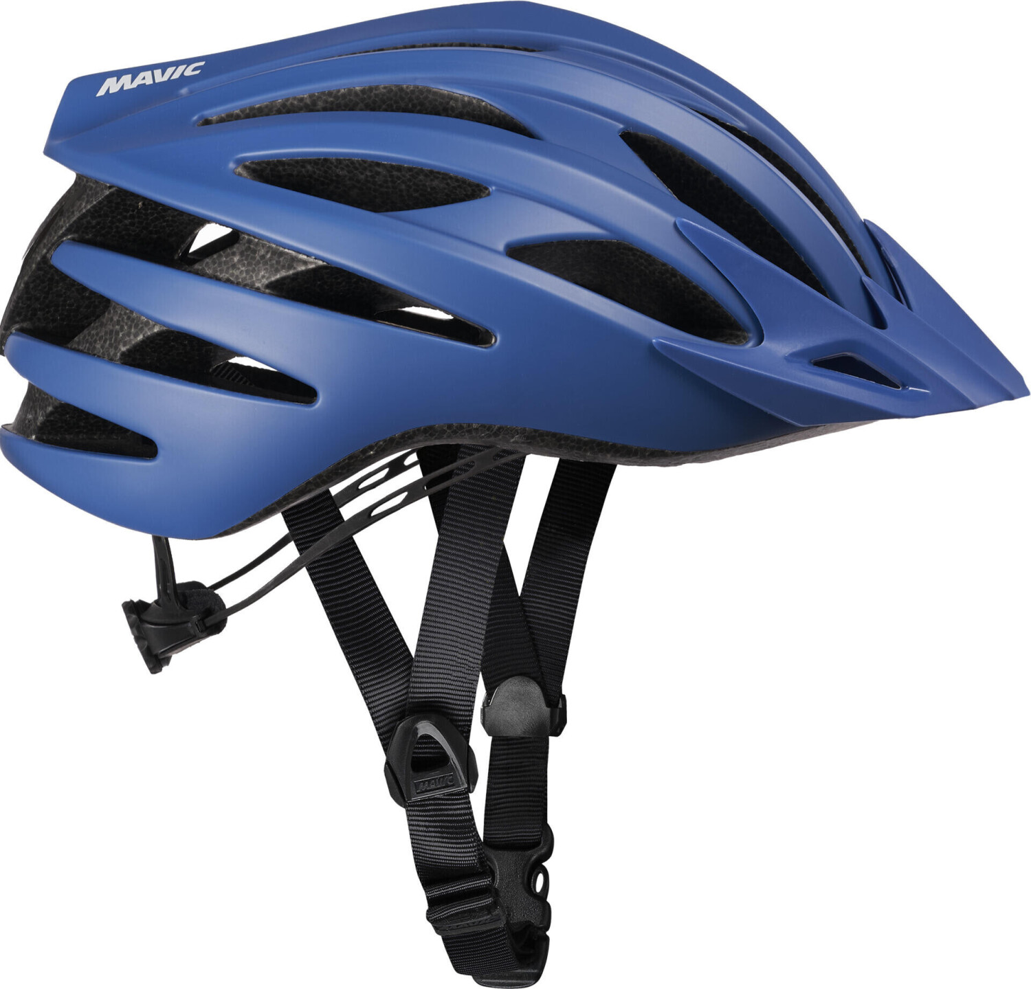 Mavic Crossride Sl Elite Mtb Blue