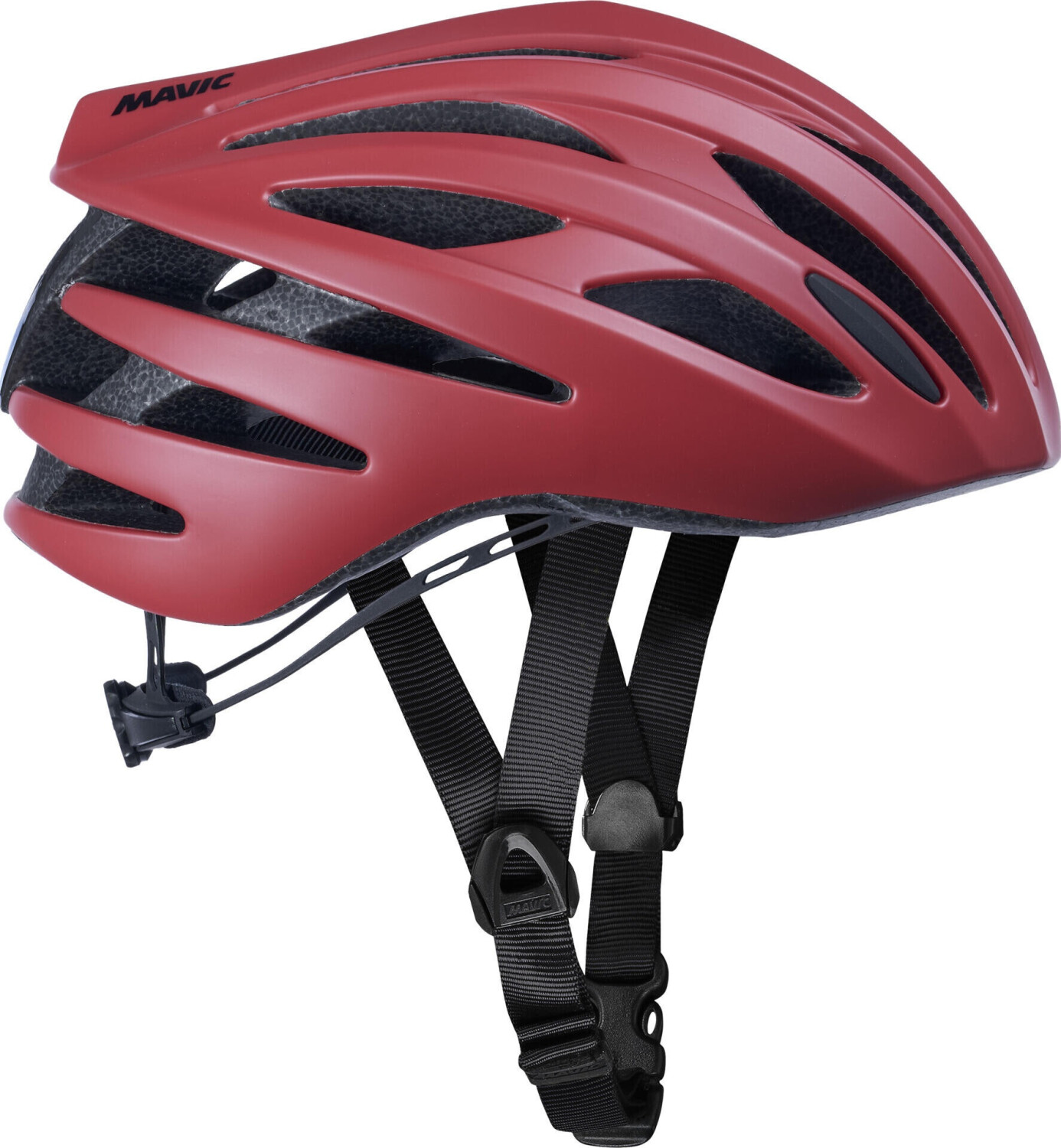 Mavic Akisium Elite Road Red