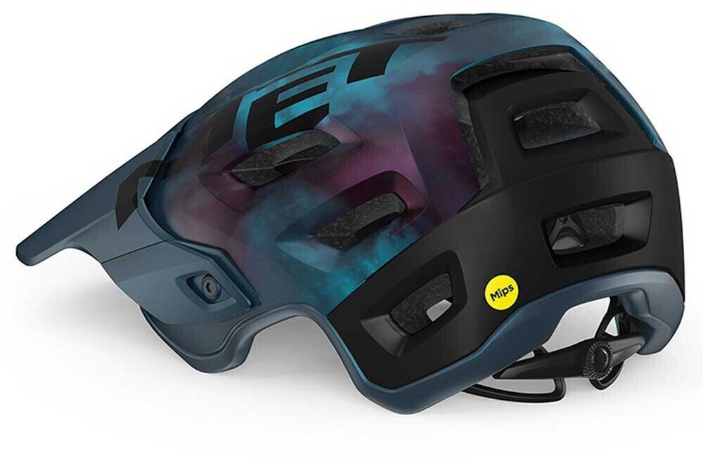 Met roam cheap mips helm