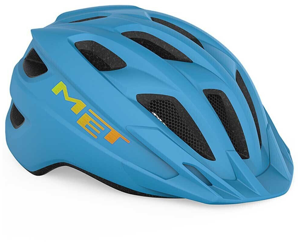 MET Crackerjack Mips Mtb Blue