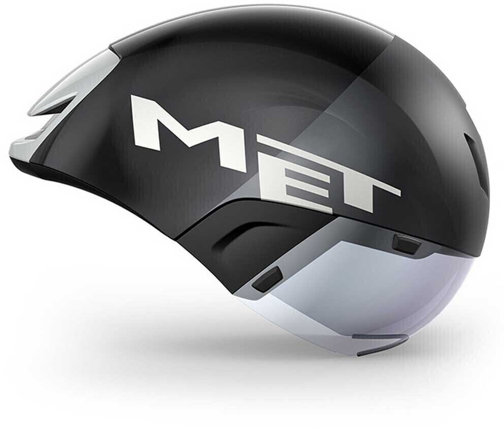 MET Codatronca Road Black