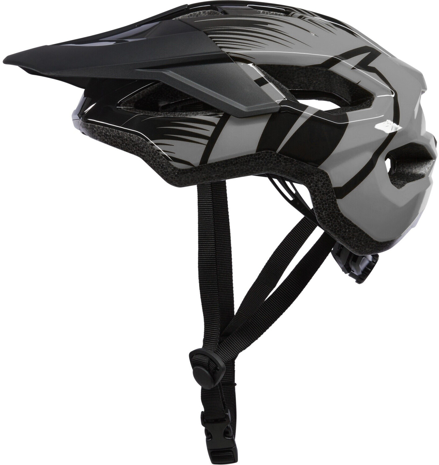 O'Neal Matrix Split V.23 Mtb black/grey