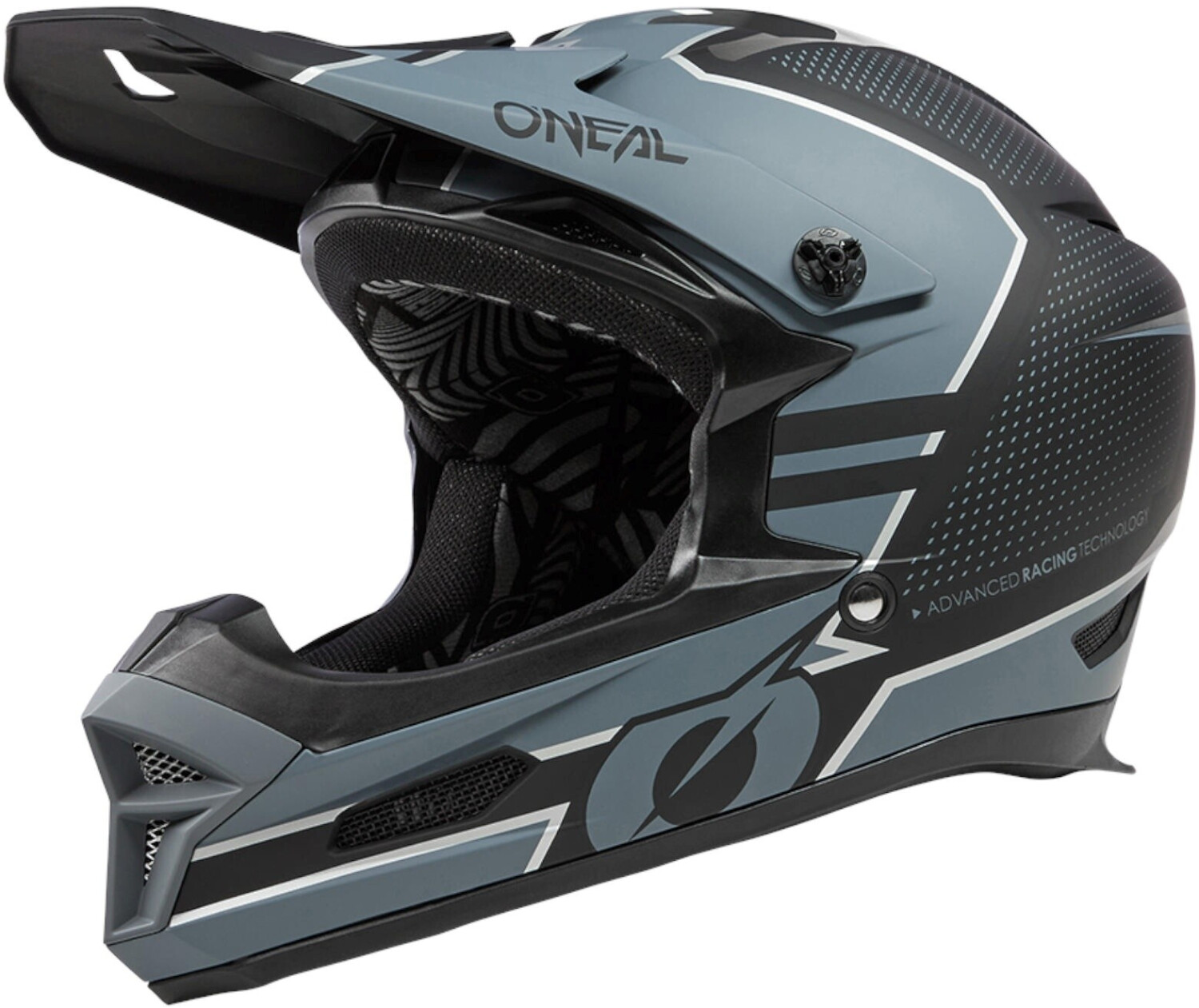O'Neal Fury Stage V.23 Downhill Gray